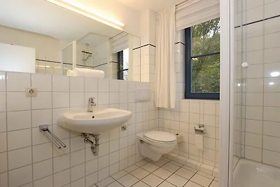 Feriendorf Papillon Wohnung 03-4