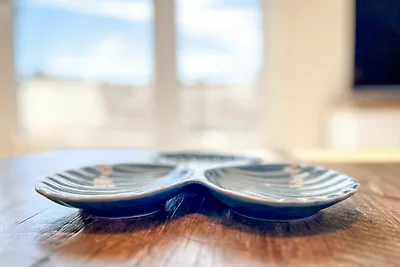 Baltischer Hof Wohnung 52