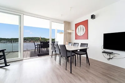 Apartamento Vacaciones familiares Travemünde