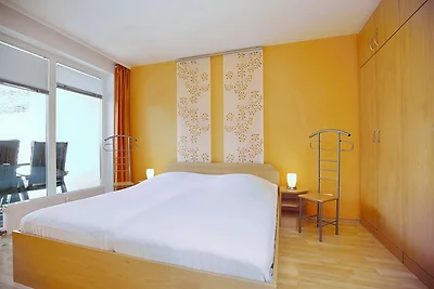 Vakantieappartement Gezinsvakantie Boltenhagen