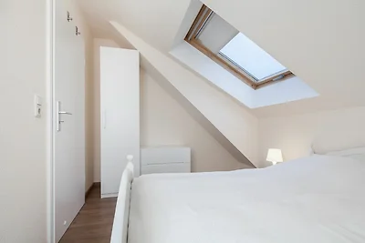 Feriendorf Papillon Wohnung 05-8