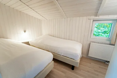 Vakantiehuis Ontspannende vakantie Travemünde