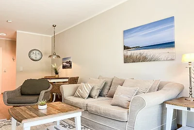 Appartamento Vacanza con famiglia Boltenhagen
