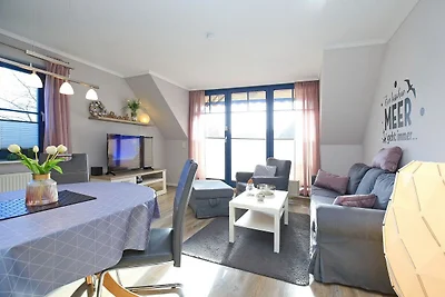 Feriendorf Papillon Wohnung 14-5