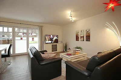 Vakantiehuis Ontspannende vakantie Ostseebad Boltenhagen
