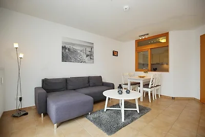 Appartamento Vacanza con famiglia Boltenhagen