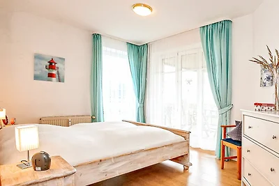 Dünenblick Wohnung 05
