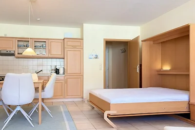 Minervapark Wohnung 25