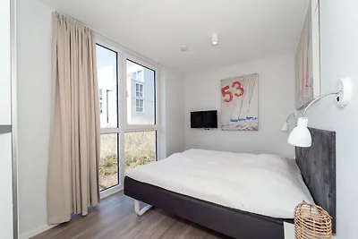 Apartamento Vacaciones familiares Travemünde