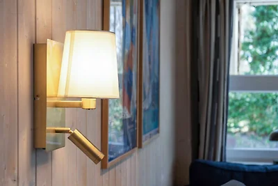 Schmugglerstieg - Dorf Ferienhaus 03