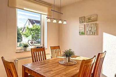 Appartamento Vacanza con famiglia Boltenhagen