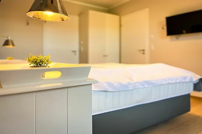 Baltischer Hof Wohnung 53