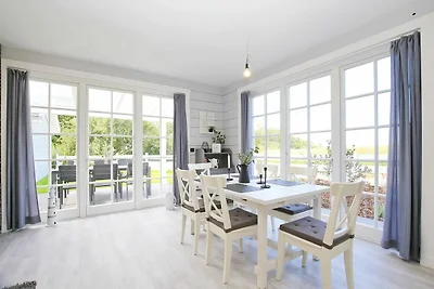Redewisch Lee und Luv Ferienwohnung Luv