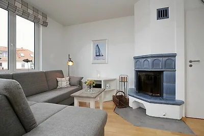 Waterkant Wohnung 18 - Nixe