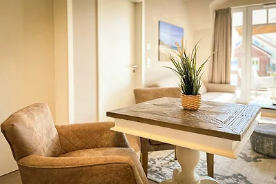 Baltischer Hof Wohnung 50