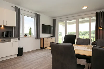 Weiße Villen Wohnung 18