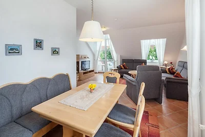 Sünnslag Wohnung 138