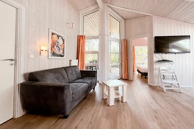 Strandblick - Dorf 1 Ferienhaus 06