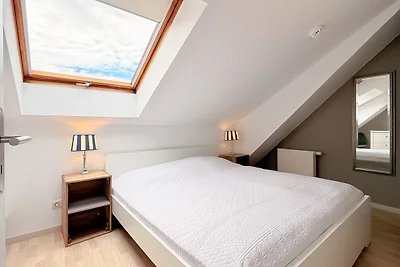 Feriendorf Papillon Wohnung 04-6