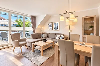Feriendorf Papillon Wohnung 10-7