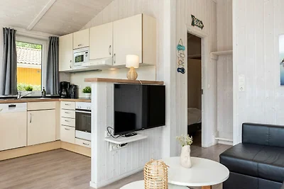 Freiberuterweg - Dorf 6 Ferienhaus 13