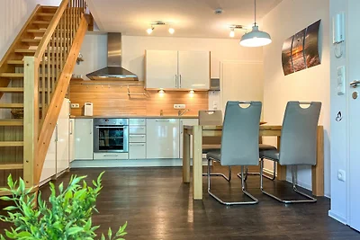 Hanseresidenz Wohnung 24