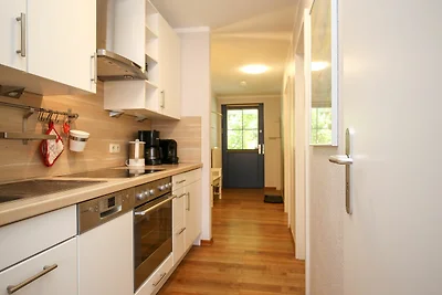 Feriendorf Papillon Wohnung 10-5