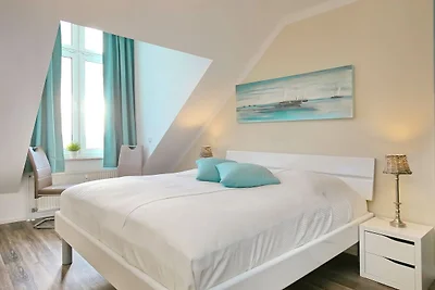 Appartamento Vacanza con famiglia Boltenhagen