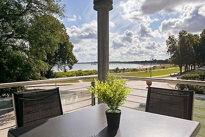 Vakantieappartement Gezinsvakantie Boltenhagen