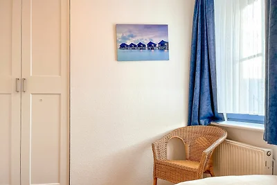 Vakantieappartement Gezinsvakantie 