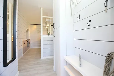 Redewisch Lee und Luv Ferienwohnung Luv