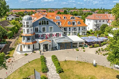 Baltischer Hof Wohnung 26