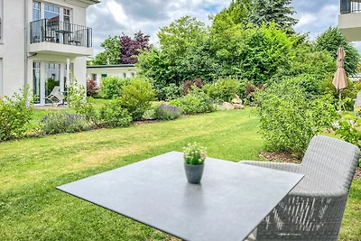 Baltischer Hof Wohnung 16