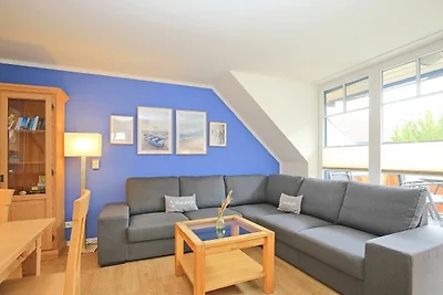 Feriendorf Papillon Wohnung 06-8