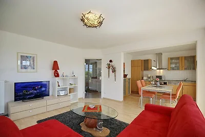 Appartamento Vacanza con famiglia Boltenhagen