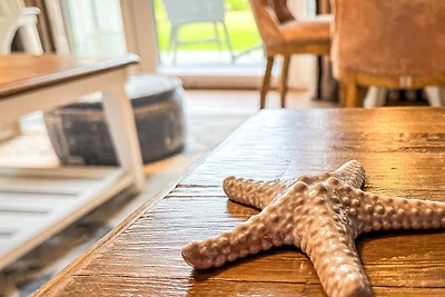 Baltischer Hof Wohnung 14