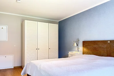 Baltischer Hof Wohnung 33