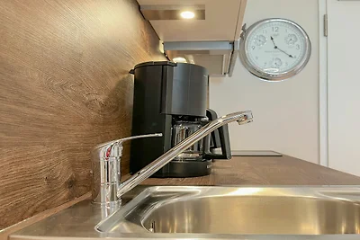 Baltischer Hof Wohnung 15