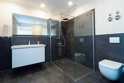 Appartamento Vacanza con famiglia Boltenhagen