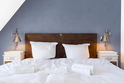 Appartamento Vacanza con famiglia Boltenhagen