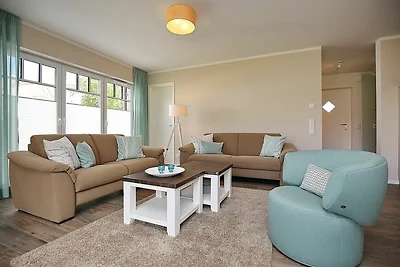 Feriendorf Am Mariannenweg Reethaus 08a