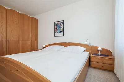 Appartamento Vacanza con famiglia Boltenhagen