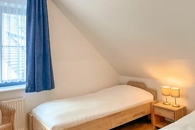 Vakantieappartement Gezinsvakantie 
