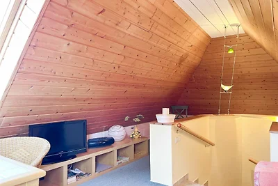 Vakantieappartement Gezinsvakantie Ostseebad Boltenhagen