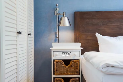 Baltischer Hof Wohnung 24