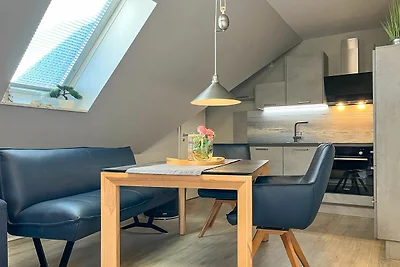 Residenz Seestern Wohnung 49