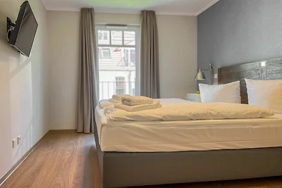 Baltischer Hof Wohnung 32