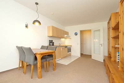 Vakantieappartement Gezinsvakantie Boltenhagen