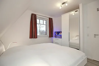 Feriendorf Am Mariannenweg Reethaus 06a