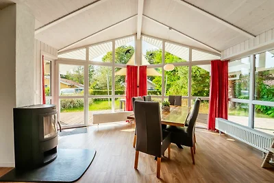 Strandblick - Dorf 1 Ferienhaus 11